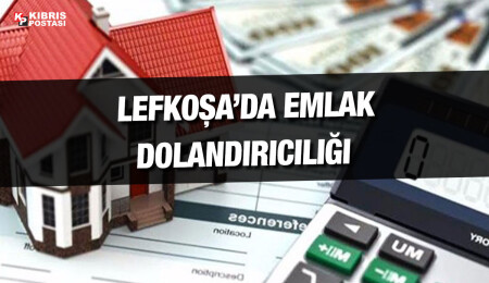 Kendisine ait olmayan odayı bir başkasına kiralayan zanlı tutuklandı