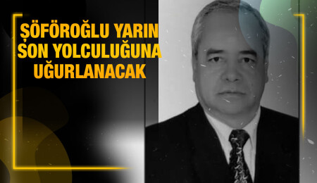 Turgay Şöföroğlu hayata gözlerini yumdu