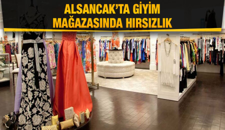 Alsancak’ta bir mağazadan ürün çaldığı tespit edilen zanlı tutuklandı