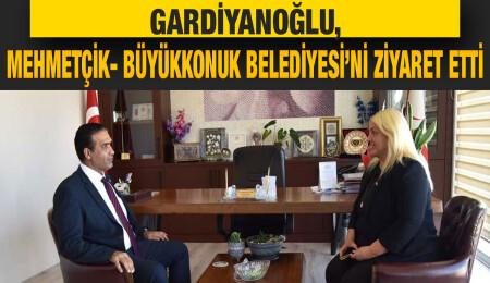 Sadık Gardiyanoğlu: Sosyal hizmet birimleri Mehmetçik ve Erenköy'de yeniden açılacak