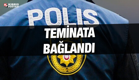Tecavüz iddiasıyla tutuklanan Birhan Keser’in suçsuz olduğu tespit edildi