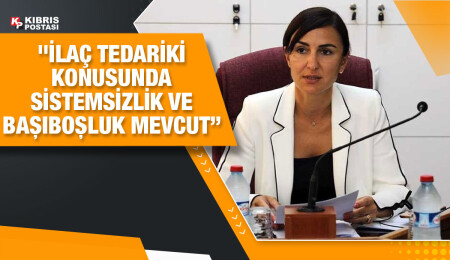 Jale Refik Rogers: Sigortalı ilaçlarla ilgili yolsuzluk haberi üzücü ancak şaşırtıcı değil