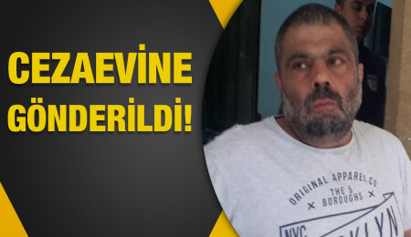 İnsan kaçakçılığı zanlısı Mihail Gavrill 7 günü aşmayacak şekilde cezaevine gönderildi