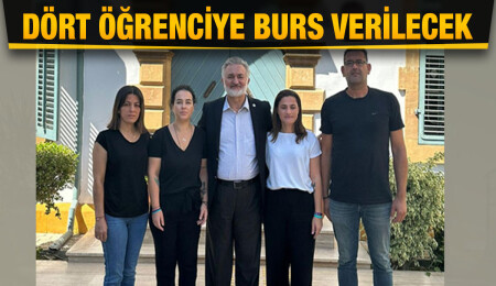 Evkaf Şampiyon Melekler Bursu’nu kazananlar açıklandı