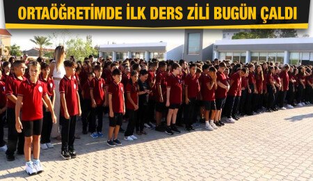 Nazım Çavuşoğlu: Eğitimdeki sorunları çözmek için bir süreden beri Bakanlık olarak çalışıyoruz