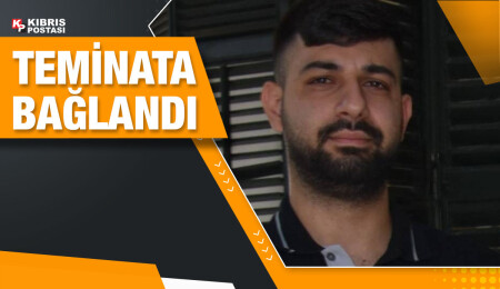 Biri ağır 5 kişinin yaralanmasına sebebiyet veren Deniz Yıkar teminata bağlandı