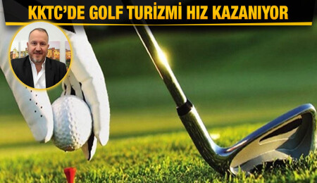 Limak Turizm Grubu Başkanı Kavaloğlu: Yakın zamanda Bafra’da golf oteli yapacağız