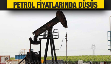 Petrol Fed kararı öncesi düştü
