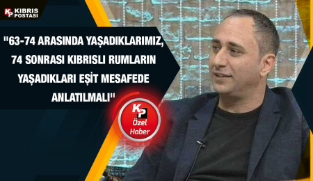 Prof. Dr. Ahmet Güneyli: Kıbrıs oyunu diye Artvin yöresi halk dansları oyunu tanıtıldı