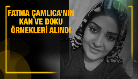 Fatma Çamlıca tedavi gördüğü hastanede hayatını kaybetti