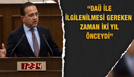 Erkut Şahali: Bu kitapların eğitim kurumlarının bahçesinde bulunması bile sakıncalıdır