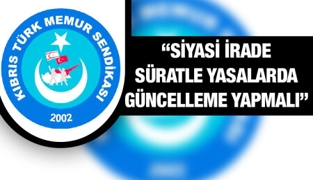 MEMUR-SEN: Meclis'i adaletin erken tecellisi için üzerine düşen görevi yerine getirmeye davet ediyoruz