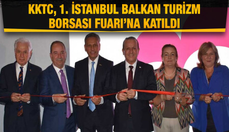 Fikri Ataoğlu: Balkan ülkelerine yönelik daha fazla tanıtım yapacağız