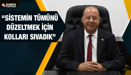 Hakan Dinçyürek: İlaç takip sisteminin devreye girmesiyle, hastaların ilaç temini daha kolay olacak