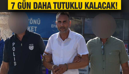 Lefkoşa'da patlama olayında yeni gelişme: Olay esnasında kullandığı kask ile ilgili yalan beyanda bulundu