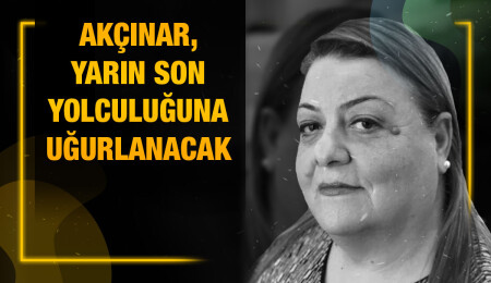 Nilgün Akçınar hayatını kaybetti