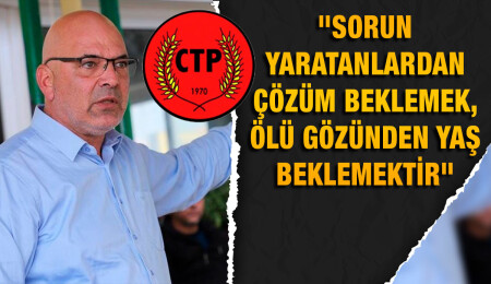 Cemil Sarıçizmeli: Bugüne kadar yürüdüğümüz yolu aynı azimle yürümeye devam edeceğiz