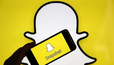 Snapchat'in yapay zeka sohbet botu paylaştığı fotoğrafla kullanıcıları korkuttu