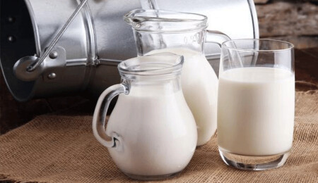Cattle Farmers in Southern Cyprus Demand Implementation of Milk Quota Agreement