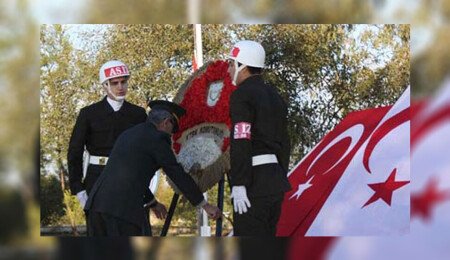 Beyarmudu Şehitleri anılacak