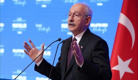Kemal Kılıçdaroğlu: Artık parti içi tartışmaları bir tarafa bırakıyoruz