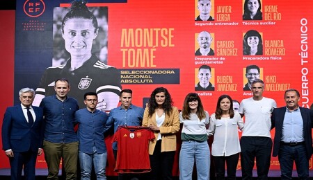İspanya'da kadın futbolcuların milli takım boykotu sona erdi