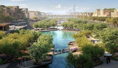 Riyad Expo 2030’un hedefi 40 milyon turist