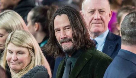 The Continental'ın yapımcısı, yeni John Wick dizisini Batman'le kıyasladı