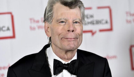 Ünlü yazar Stephen King’den yapay zekâ açıklaması