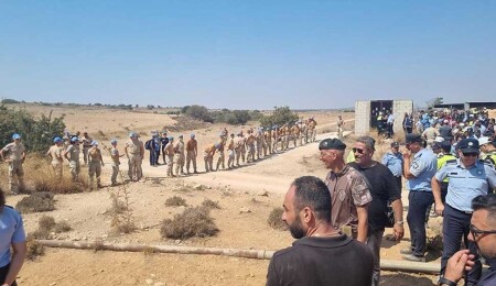 Alithia: Pile bölgesiyle ilgili tehlikeli bir oyun oynanıyor