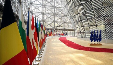 EU Warns of "Negative Consequences" If TRNC's Membership in TDC is Approved