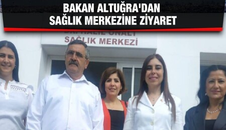 Dr. Halil Onalt Sağlık Merkezi’nde diş hastalıkları poliklinik hizmeti verilmeye başlandı