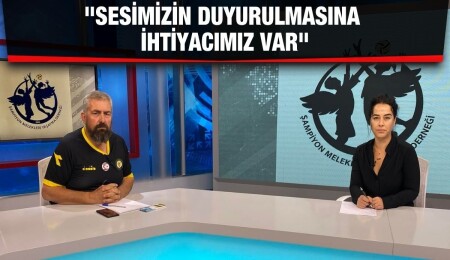 Ruşen Karakaya: Toplumsal dayanışma bizim için çok önemli ve değerli