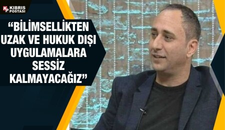Prof. Dr. Ahmet Güneyli: Güncellenen ders kitapları okutulursa çocukların gelişimini olumsuz etkileyecek