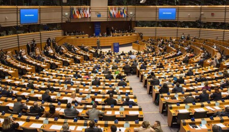 Rum basını: Memnuniyet ve hoşnutsuzluk- AP Raporu iki tarafça farklı yorumlandı