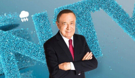 NTV meteoroloji editörü ve müzisyen Gökhan Abur, hayatını kaybetti