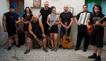Sol Müzik Platformu’nun “Kavga, Bitiş Yok Bu Şarkıya!” isimli albümü yayınlandı