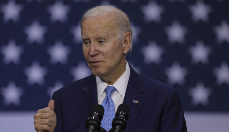 Biden: Yapay zeka gibi gelişen teknolojiler çatışmaların karakterini değiştirebilir