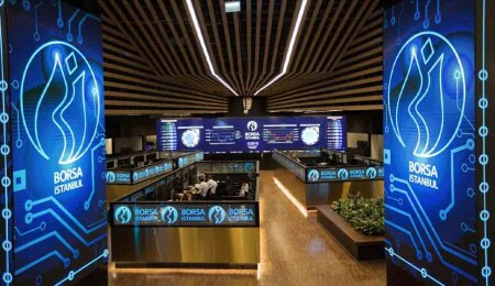 Borsa güne yükselişle başladı