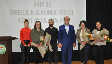 Değirmenlik-Akıncılar Belediyesi farkındalık ve bilgilendirme semineri düzenledi