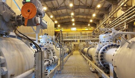 “Energean” daha önce ret cevabı aldığı Güney Kıbrıs’a doğal gaz nakletmekte ısrarlı