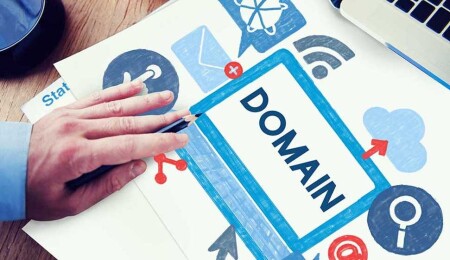 Domain ne işe yarar?
