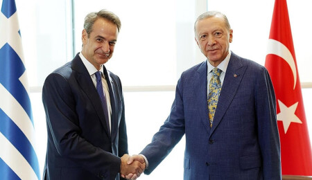 Yunanistan, iklim krizi ve düzensiz göçte Türkiye ile iş birliğini artırmak istiyor