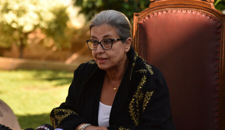 Şefik: The Best Approach for Defamation Cases is Civil Lawsuits with Compensation Claims