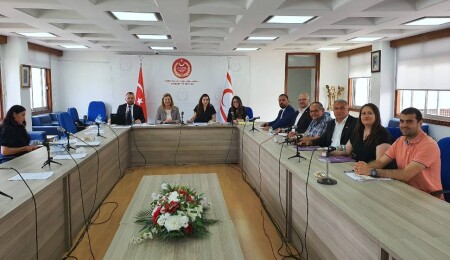 Ekonomi, Maliye, Bütçe ve Plan Komitesi, gündemindeki tasarıları görüştü