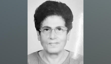 Fatma Kaşot hayatını kaybetti