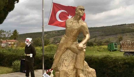 Gaziveren ve Çamlıköy Şehitleri, 19 Mart Pazar günü anılacak
