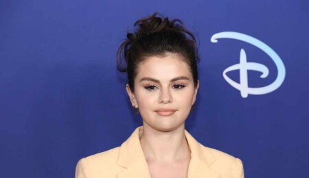 Selena Gomez'den hayranlarına teşekkür