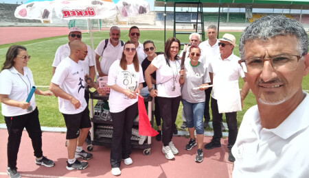 Atletizmde hakem kursu düzenleniyor