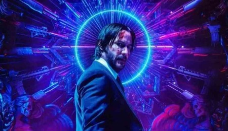 Yapımcılar duyurdu: John Wick 5 geliyor